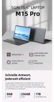 M15 Pro 15.6 Zoll Laptop Baden-Württemberg - Ludwigsburg Vorschau