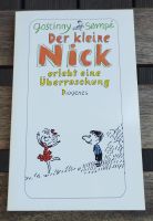 Kinderbuch: Der kleine Nick erlebt eine Überraschung Dresden - Neustadt Vorschau