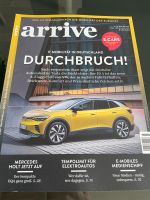 Arrive Magazin E-Auto Mobilität VW Hyundai Ionic ID.4 Niedersachsen - Braunschweig Vorschau