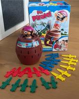 Tomy Pic Pirate Spiel Hessen - Eltville Vorschau