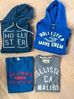 Hollister Pulli und TShirt München - Ramersdorf-Perlach Vorschau