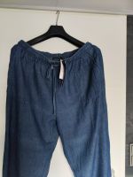 NEU Damen Hose Jeans weit 40-44 XL-XXL  Schlupfhose Schlupfjeans Hessen - Homberg (Efze) Vorschau