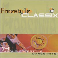 Freestyle Classix CD Album (Synth Pop 16) Eimsbüttel - Hamburg Eimsbüttel (Stadtteil) Vorschau