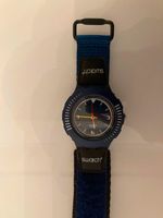 Swatch SCUBA 200 Access Blue Movie Bayern - Selb Vorschau