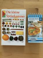 Lebensmittelkunde von A-Z ,,Die kleine Speisekammer“ Köln - Blumenberg Vorschau