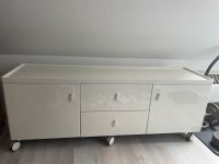 Weißes Ikea Sideboard Nordrhein-Westfalen - Solingen Vorschau