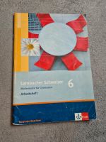 Lambacher Schweizer Mathematik 6. Ausgabe Nordrhein-Westfalen. Ar Wuppertal - Oberbarmen Vorschau