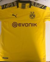 BvB Heimtrikot 19/20 Süd - Niederrad Vorschau