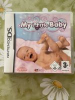 Nintendo DS My Little Baby Mecklenburg-Vorpommern - Sagard Vorschau