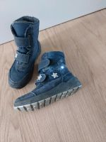 Ricosta Stiefel mit Blinkies 31 Düsseldorf - Düsseltal Vorschau