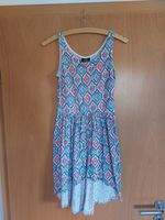 Sommer Kleid Gr. 146/152 Bayern - Unterschwaningen Vorschau