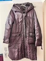 Apanage Jacke Mantel Parka Wintermantel 42 XL Daunenmantel Daunen Osterholz - Ellenerbrok-Schevemoor Vorschau