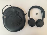 Jabra Evolve2 65  Stereo Teams Headset (MS zertifiziert) USB C Hessen - Bad Arolsen Vorschau