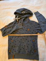 Naketano-Sweatshirt mit Kapuze Berlin - Tempelhof Vorschau
