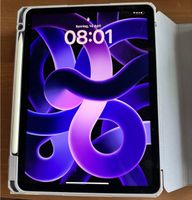 iPad Air (2022) violett Baden-Württemberg - Orsingen-Nenzingen Vorschau