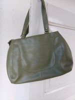 Shopper  Handtasche Tasche grün Esprit Schleswig-Holstein - Bosau Vorschau