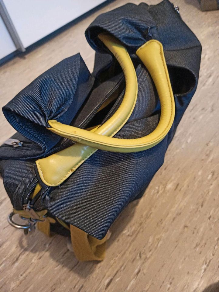 Wickeltasche von Lässig in Immendingen