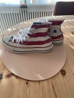 Converse Chucks Stars& Stripes Gr.37 Baden-Württemberg - Gottmadingen Vorschau