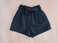 Pull&Bear Shorts schwarz Nordrhein-Westfalen - Rödinghausen Vorschau