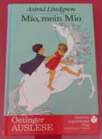 Astrid Lindgren: Mio, mein Mio Brandenburg - Großbeeren Vorschau