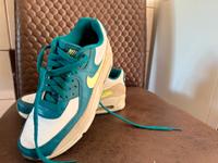 Nike AirMax Türkis/Weiss Thüringen - Kleinfurra Vorschau