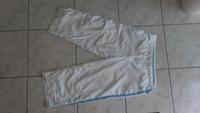 3/4 Hose Damen TCM Gr. 42/44 Sporthose kurze Hose weiß Nordrhein-Westfalen - Marl Vorschau