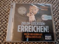 Erfolg Andreas Winter Coaching Zielen Loslassen Erreichen Hörbuch Berlin - Lichtenberg Vorschau