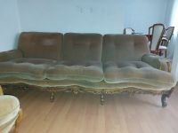 Barock Sofa Niedersachsen - Wieda Vorschau