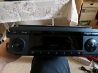 Smart 454 ForFour CD Autoradio A4548200379 Becker BE 6085 Radio Hamburg-Mitte - Hamburg Billstedt   Vorschau