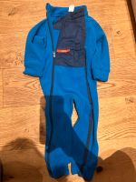 Decathlon overall Gr 92 warm fleece München - Maxvorstadt Vorschau