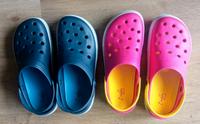 Zwei Paar neue MAUI Clogs Gr 40/ 41 Hamburg-Nord - Hamburg Groß Borstel Vorschau