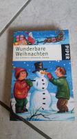 Wunderbare Weihnachten schmökern schmunzeln staunen Buch Niedersachsen - Emsbüren Vorschau