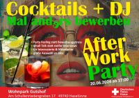 Pflegekräfte - Bewerben auf der After Work Party Niedersachsen - Haselünne Vorschau