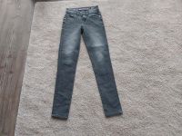 Jeans super skinny Gr.140 von Vingino Bayern - Lauf a.d. Pegnitz Vorschau