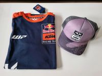 KTM Factory Racing T-Shirt Gr.M Trucker Cap Red Bull MotoGP NEU München - Milbertshofen - Am Hart Vorschau