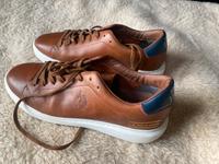 US Polo Lederschuhe Baden-Württemberg - Steinen Vorschau
