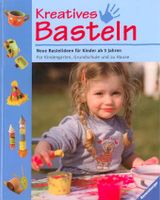 Kreatives Basteln Neue Bastelideen für Kinder ab 3 Jahren Nordrhein-Westfalen - Neuss Vorschau