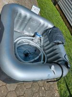 #Whirlpool M spa Lite #Inflatable Bubble Spa #Whirlpool #Bestway Bayern - Marktoberdorf Vorschau