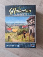 Hallertau, Brettspiel, Gesellschaftsspiel, Neu OVP Dresden - Klotzsche Vorschau