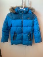 Winterjacke, Review, blau Nordrhein-Westfalen - Eschweiler Vorschau