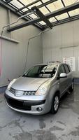 Nissan Note 1,6 Bielefeld - Sennestadt Vorschau