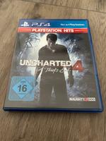 Uncharted 4 • PS4 Niedersachsen - Südbrookmerland Vorschau