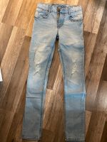 Jeans Lemmi Größe 152 Slim Leipzig - Möckern Vorschau