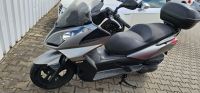 Kymco Downtown 125i ABS Hessen - Heppenheim (Bergstraße) Vorschau