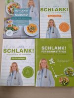 Anne Fleck, Schlank!, Schlank und Gesund! Schlank für Berufstätig Rheinland-Pfalz - Kaltenengers Vorschau