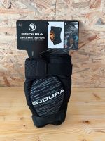 Endura SingleTrack Knee Pad 2/ M-L Neu Knie Protektoren Sachsen-Anhalt - Tarnefitz Vorschau