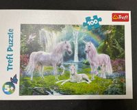 Puzzle Einhorn Hamburg-Mitte - Hamburg Hamm Vorschau