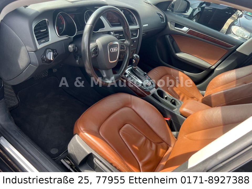 Audi A5 Sportback 2.0 TDI in Ettenheim