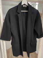 Schwarzer Blazer Niedersachsen - Schortens Vorschau