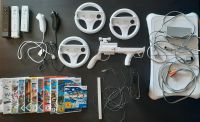 Nintendo Wii Bundle Berlin - Köpenick Vorschau